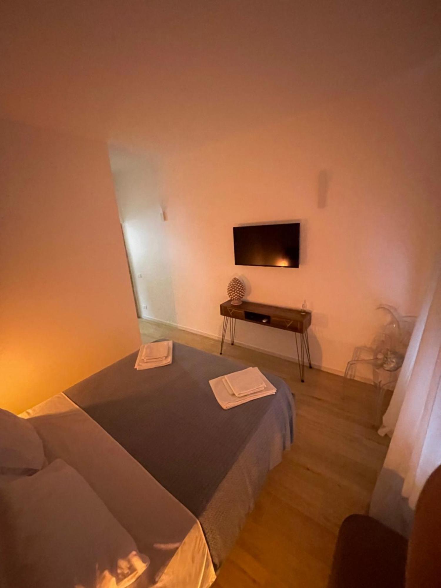 Calderai Suite Centro Storico Palermo Dış mekan fotoğraf