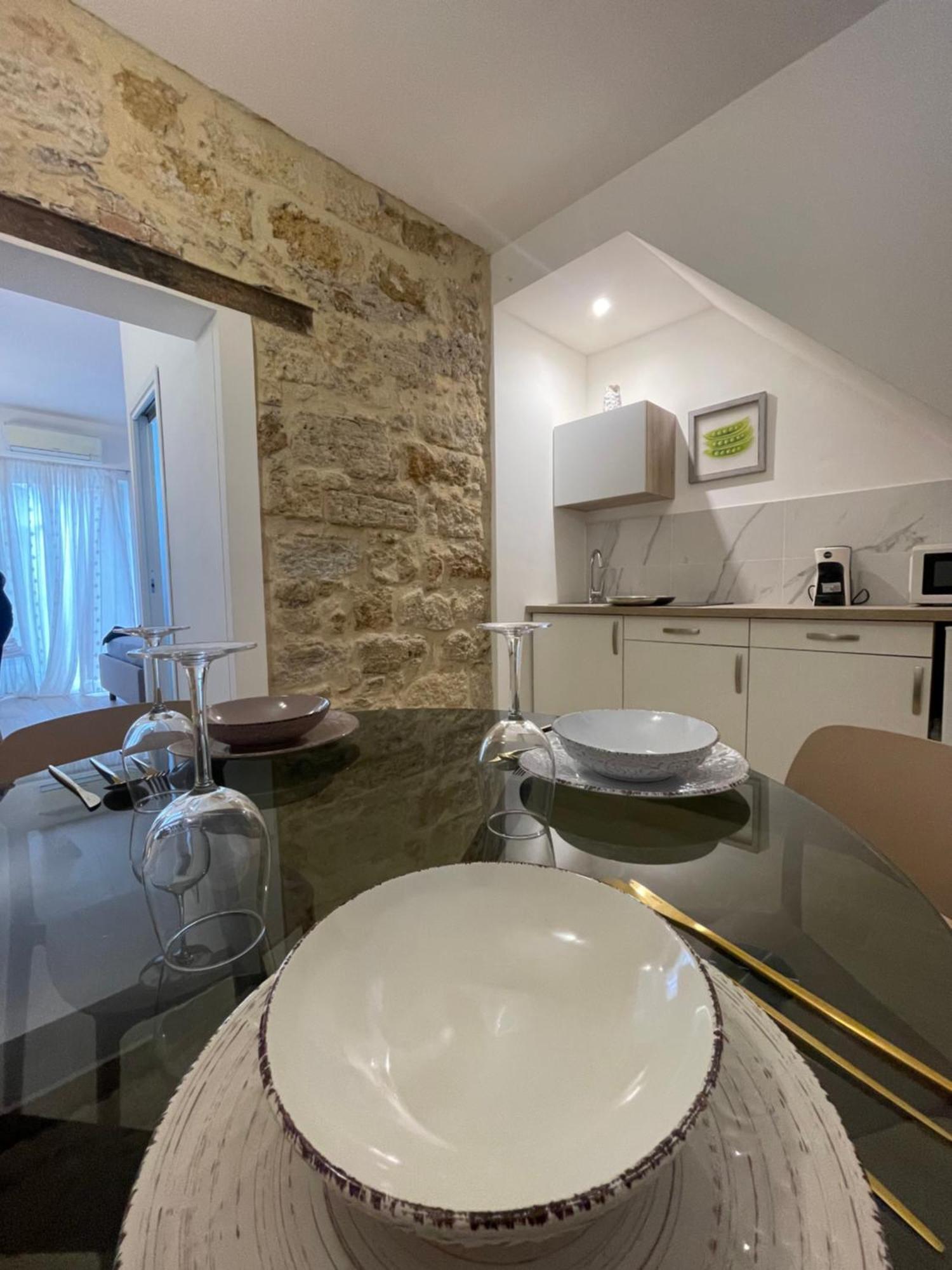 Calderai Suite Centro Storico Palermo Dış mekan fotoğraf