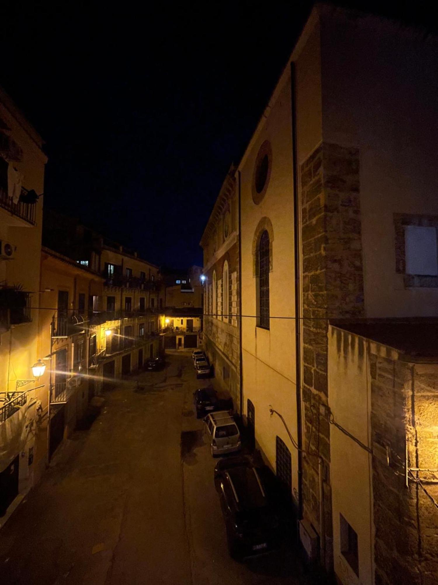 Calderai Suite Centro Storico Palermo Dış mekan fotoğraf