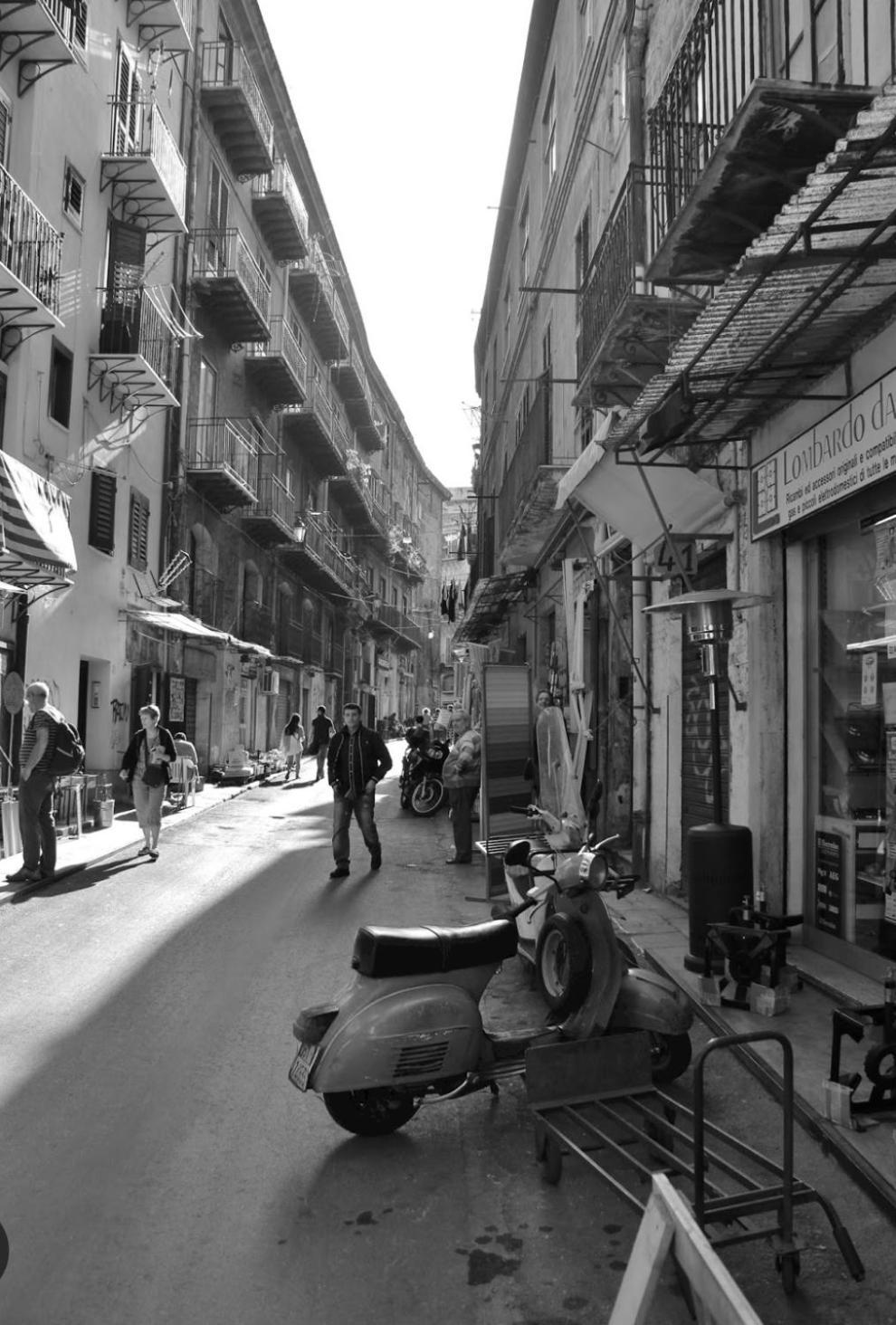 Calderai Suite Centro Storico Palermo Dış mekan fotoğraf