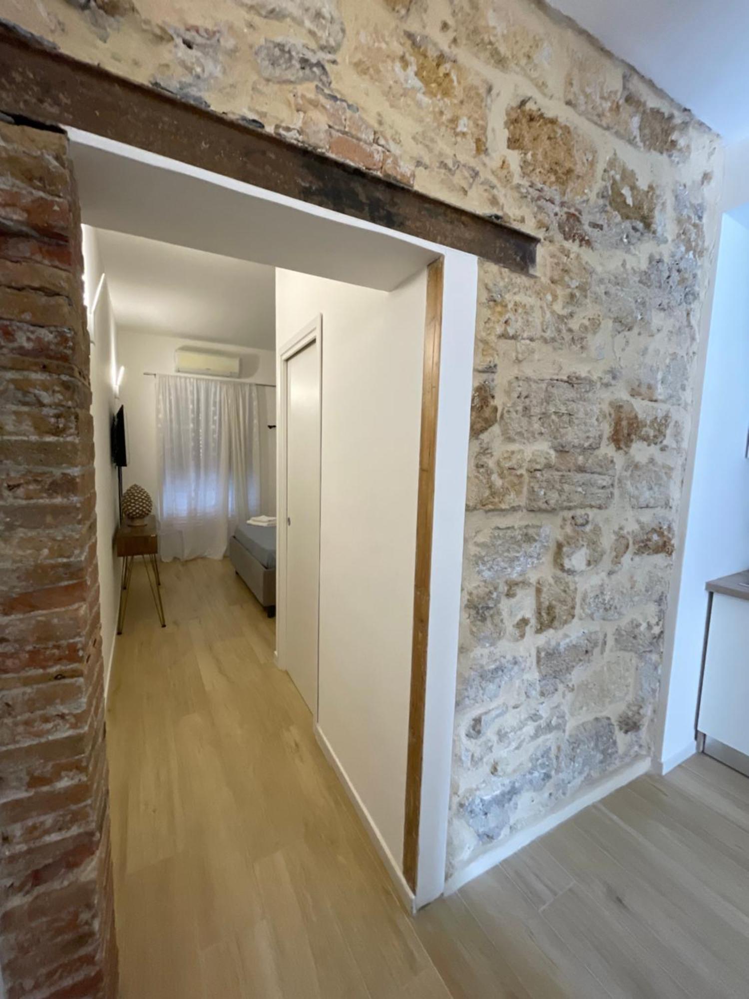 Calderai Suite Centro Storico Palermo Dış mekan fotoğraf